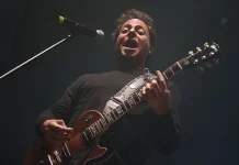 Huellas Music Fest Reseña