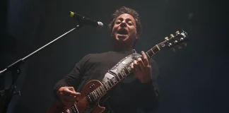 Huellas Music Fest – La sinergia musical de España y Venezuela citada en una misma tarima Arepa Volátil noticias musicales