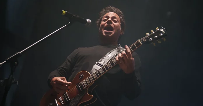 Huellas Music Fest Reseña