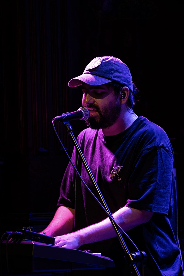 DUN debut en La Noche de Barranco