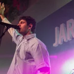 Cr&oacute;nica Jard&iacute;n de las Delicias en Valencia