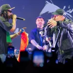 Lil Supa Madrid