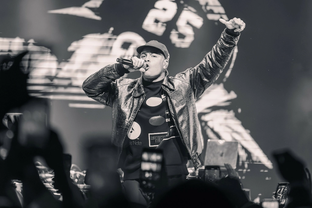 Lil Supa Madrid