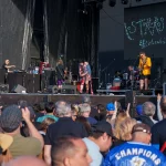Huellas Music Fest rese&ntilde;a
