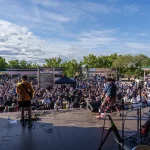 Huellas Music Fest rese&ntilde;a