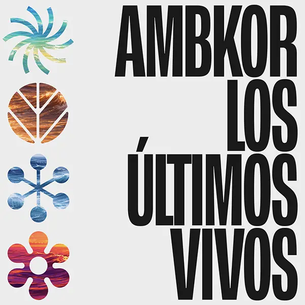 Los &Uacute;ltimos Vivos de Ambkor