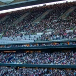 El &Uacute;ltimo de la Fila en el Metropolitano
