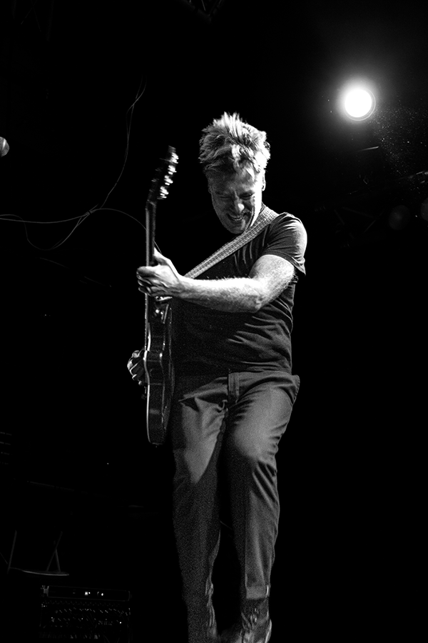 Mad Caddies en concierto Mad Caddies Madrid