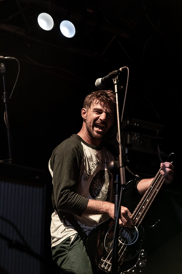 Mad Caddies show madrid Mad Caddies Madrid