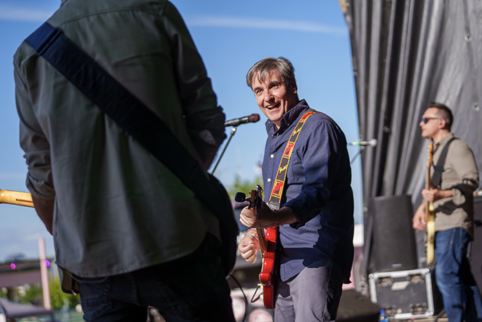 Huellas Music Fest rese&ntilde;a