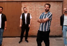 Arepa Vol&aacute;til noticias musicales