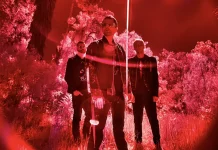 Muse estrena Hexagons y revela la temática de The Wow! Signal Arepa Volátil noticias musicales
