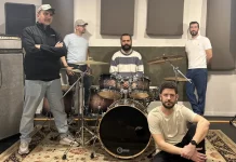 Arepa Vol&aacute;til noticias musicales