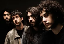 Arepa Vol&aacute;til noticias musicales