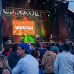 Huellas Music Fest rese&ntilde;a