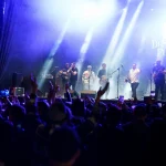 Huellas Music Fest rese&ntilde;a