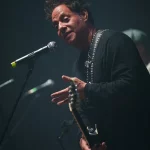 Huellas Music Fest rese&ntilde;a