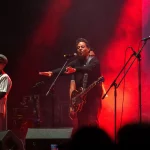 Huellas Music Fest rese&ntilde;a