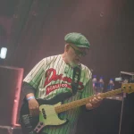 Huellas Music Fest rese&ntilde;a