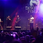 Huellas Music Fest rese&ntilde;a