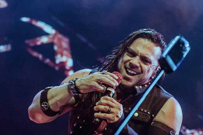 Saratoga en Bogot&aacute;