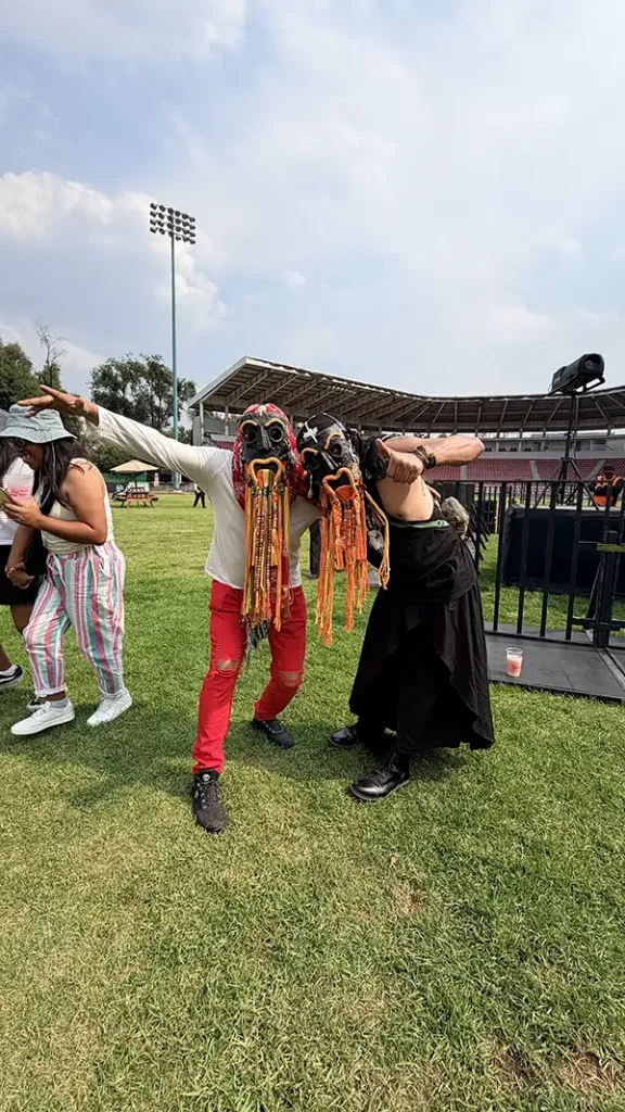 Sonorama M&eacute;xico 2026