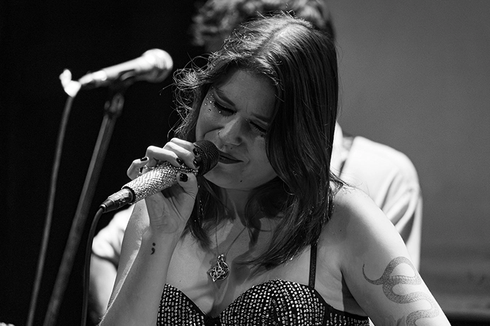 DUN debut en La Noche de Barranco