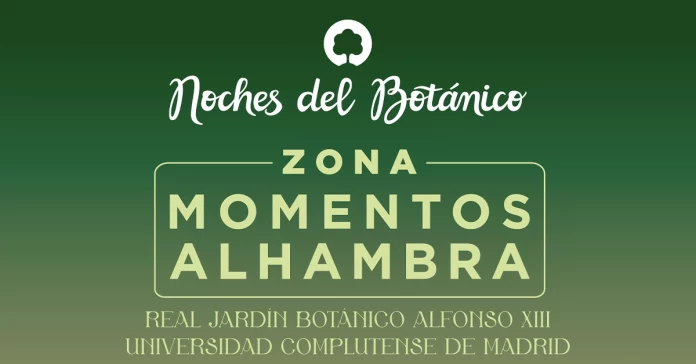 Zona Momentos Alhambra