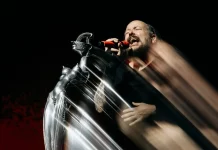 korn bogotá colombia reseña 2026