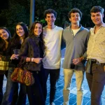 Cr&oacute;nica Jard&iacute;n de las Delicias en Valencia