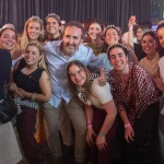 Cr&oacute;nica Jard&iacute;n de las Delicias en Valencia