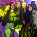 Cr&oacute;nica Jard&iacute;n de las Delicias en Valencia