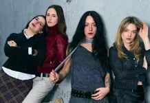 Arepa Vol&aacute;til noticias musicales