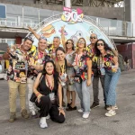 Love The 90’s Madrid 2026