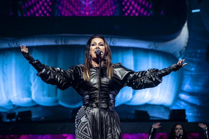13062025 JENNY ACE OF BASE HENRIQUE PRATAS 4 psd CUERPO 700PX Love The 90’s Madrid 2026