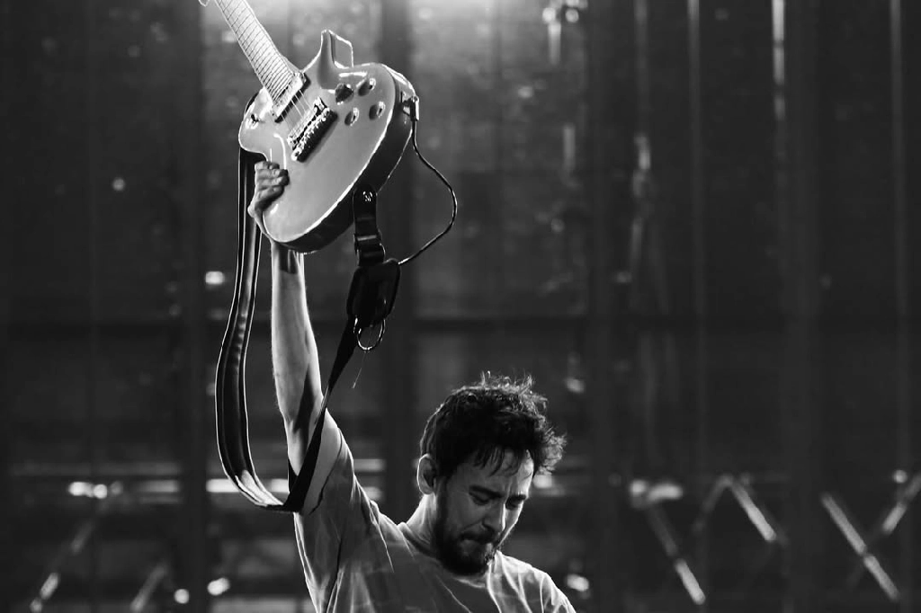 Linkin Park en Madrid