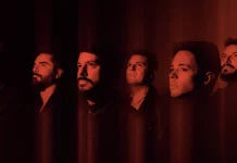 Arepa Vol&aacute;til noticias musicales