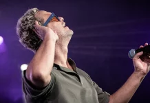 Amigos invisibles en la riviera de madrid 2026