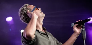 Arepa Vol&aacute;til noticias musicales