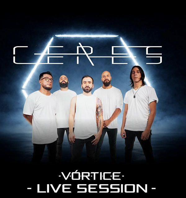 C.E.R.E.S. live session
