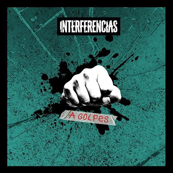 Interferencias A Golpes