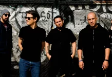 Arepa Vol&aacute;til noticias musicales