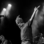 Los Amigos Invisibles en La Riviera Madrid