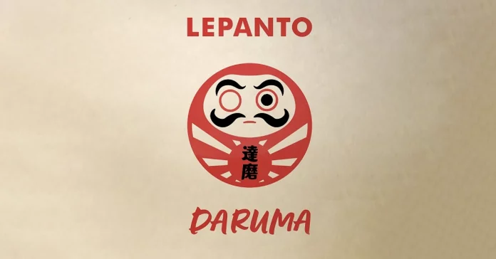 Daruma nuevo álbum 2026