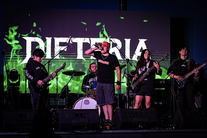 Totanos Festival 2026