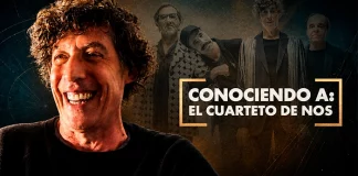 Arepa Vol&aacute;til noticias musicales