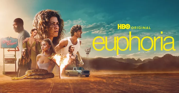Euphoria temporada final crítica