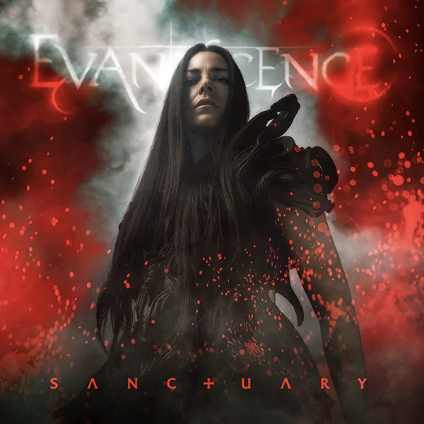 Evanescence Sanctuary