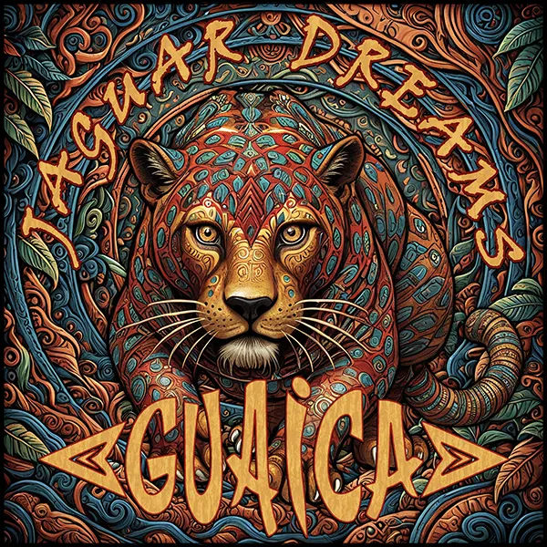 Guaica Jaguar Dreams Caracas