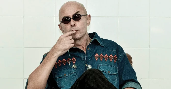 Indio Solario Muerto